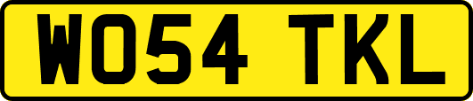 WO54TKL