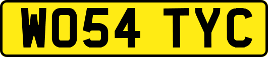 WO54TYC