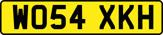WO54XKH