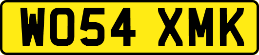 WO54XMK