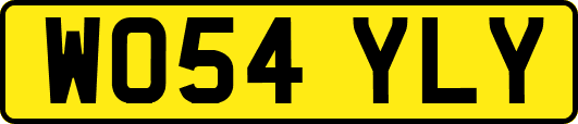 WO54YLY