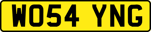 WO54YNG