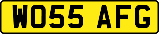 WO55AFG
