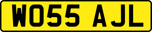 WO55AJL