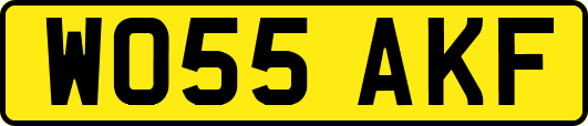 WO55AKF