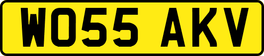 WO55AKV
