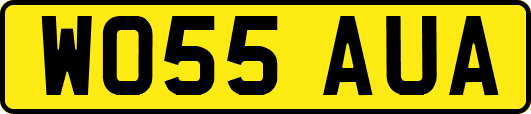 WO55AUA