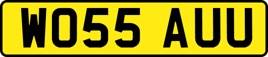 WO55AUU