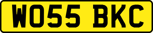 WO55BKC
