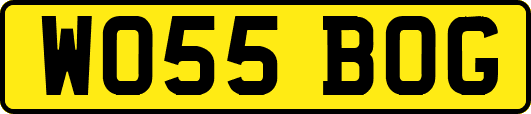 WO55BOG