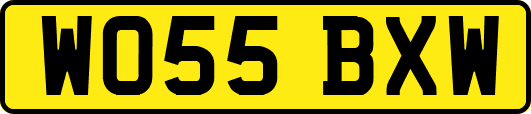 WO55BXW