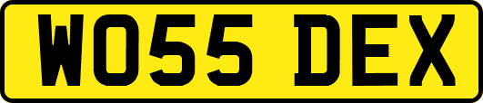 WO55DEX
