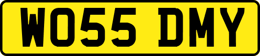 WO55DMY