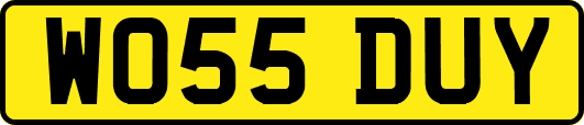 WO55DUY