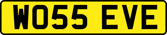 WO55EVE