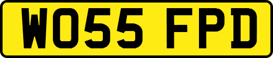 WO55FPD