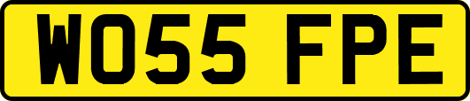 WO55FPE
