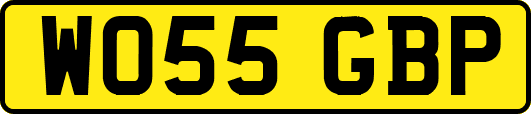 WO55GBP