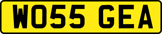 WO55GEA