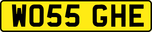 WO55GHE