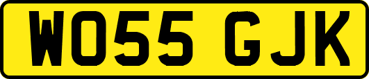 WO55GJK