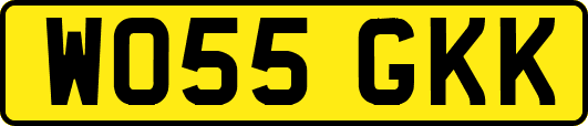 WO55GKK