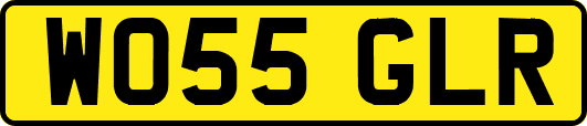 WO55GLR