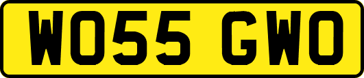 WO55GWO