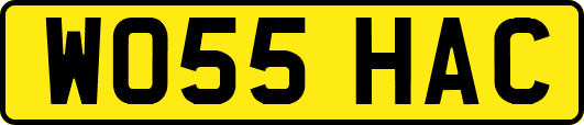 WO55HAC