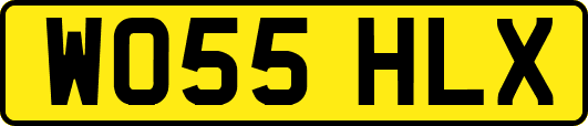 WO55HLX