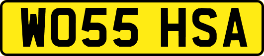 WO55HSA