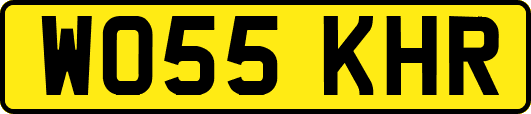WO55KHR