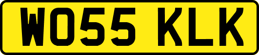 WO55KLK