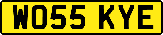 WO55KYE