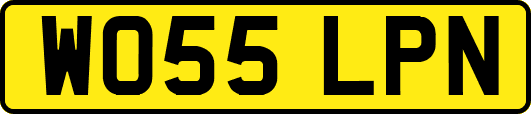 WO55LPN