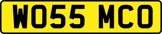 WO55MCO