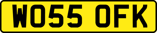 WO55OFK