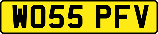 WO55PFV