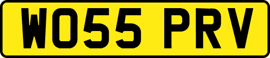 WO55PRV