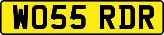 WO55RDR