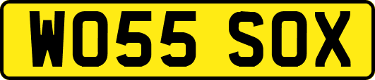 WO55SOX