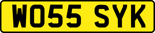 WO55SYK