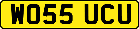 WO55UCU