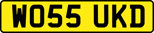 WO55UKD