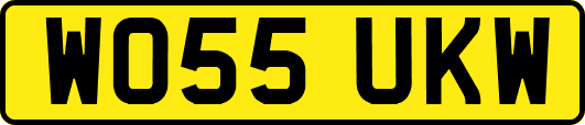 WO55UKW