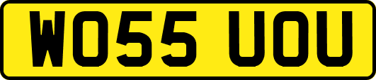 WO55UOU