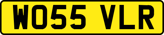 WO55VLR