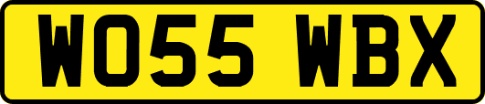 WO55WBX
