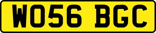 WO56BGC