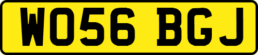 WO56BGJ